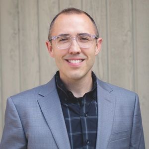 Meet your Posher, Ben